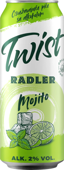 Twist Mojito